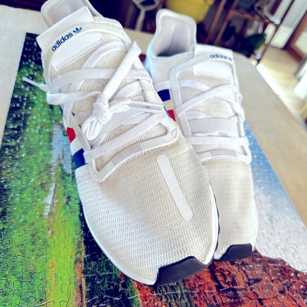 Adidas u_path run